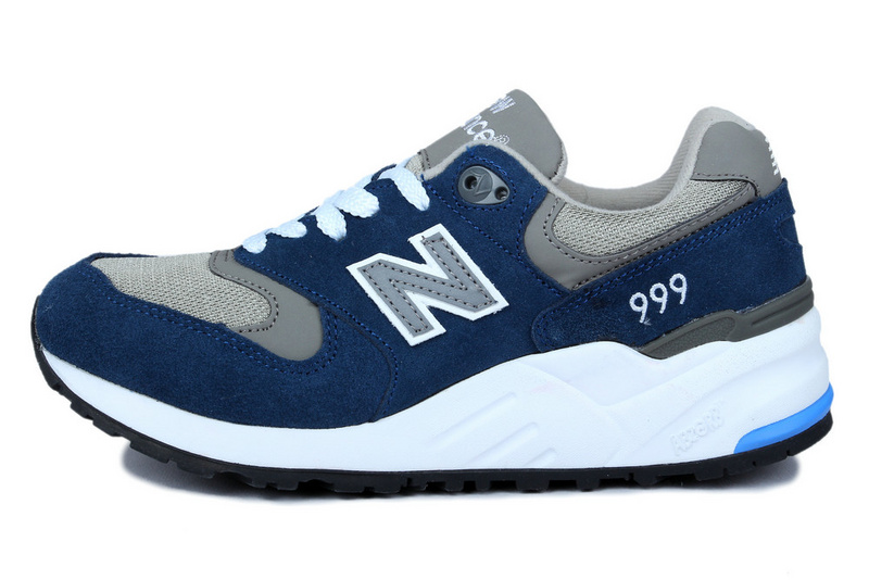 Chaussure New Balance Running 999 Homme Pas Cher